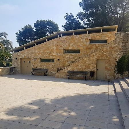 쿠엘라 El Collado 빌라 외부 사진
